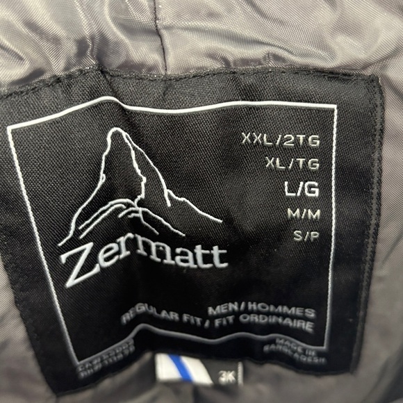 Men's Navy Blue Pants - Picture 6 of 8